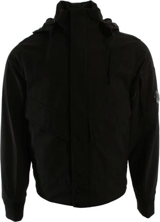 C.P. Company C.p. Company, Uomo, Giacche, Nero, XS, new