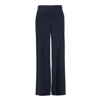 P.A.R.O.S.H. P.a.r.o.s.h., Dames, Broeken, Blauw, Maat: XL