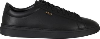 HUGO BOSS Hombre, Zapatos, Negro, Talla: 41 EU