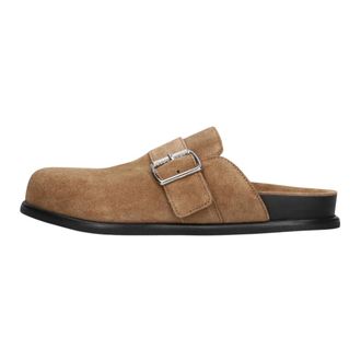 Vagabond Schoenen, Dames, Bruin, 39 EU, Katoen, Effie Mule