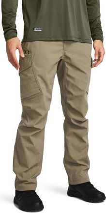 Under Armour Mens Enduro Elite Cargo Pants