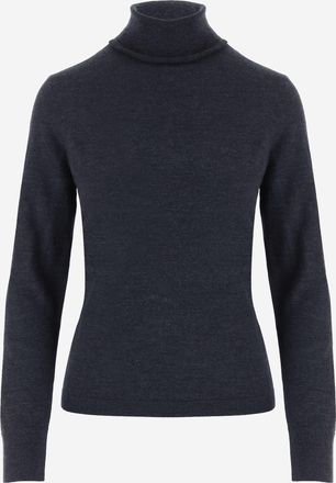 Allude Allude kasjmier trui
