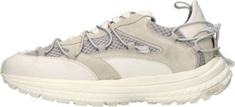The Antipode The-antipode Witte sneakers - Dames - Sneakers - Wit - 37 EU - Schoenen