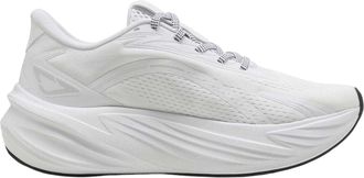 Puma Professionele hardloopschoenen voor heren (Wit/Grijs)