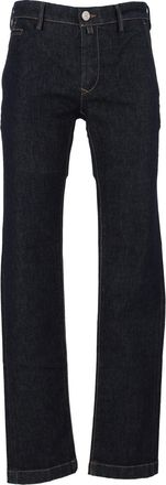 Jacob Cohen Slim-Fit Bobby Five-Pocket Jeans