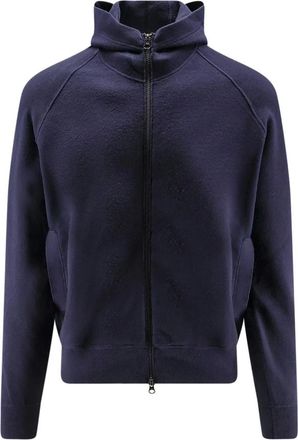 Stone Island Uomo, Felpe, Blu, S, new