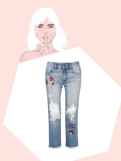 Broke girl picks: 50 jeans under £40