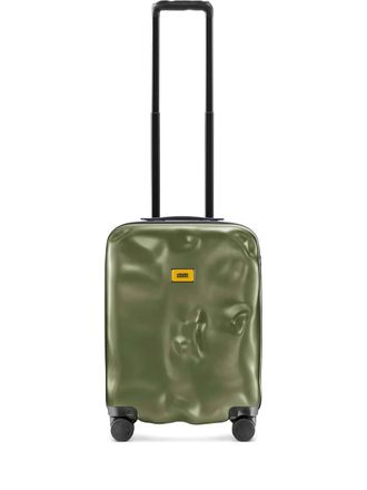 Crash Baggage Koffer - Groen