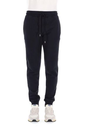 C.P. Company Diagonal Cotton Sweatpants