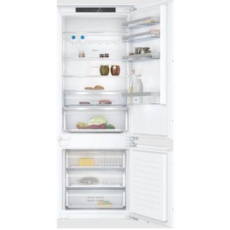 Neff Frigor&iacute;fico Combinado Empotrable De 383 L - Kb7962fe0 - Neff