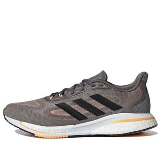 adidas Supernova+ Grey Flash Orange GX2952