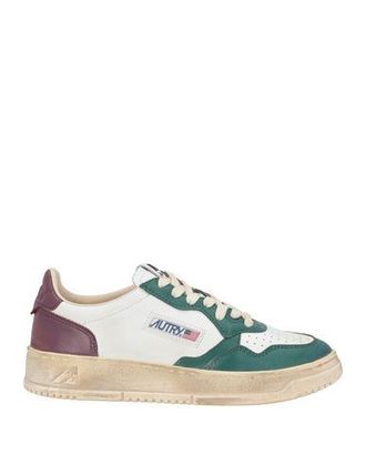 Autry SCHUHE - Sneakers auf YOOX.COM