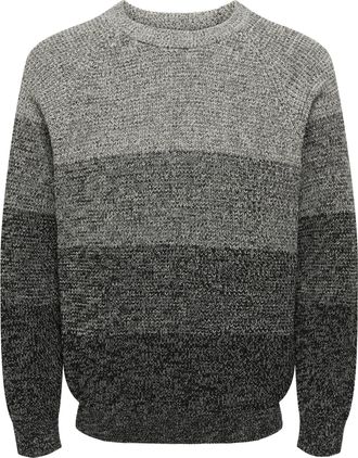 Only & Sons Trui van Only & Sons