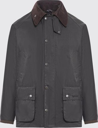 Barbour Giubbotto Barbour in cotone cerato