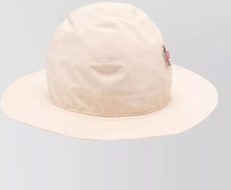 Moncler sun hat