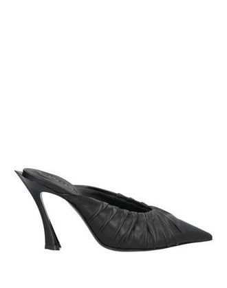 MUGLER SCHUHE - Mules & Clogs auf YOOX.COM