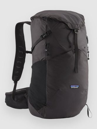 Patagonia Terravia 28L Mochila negro