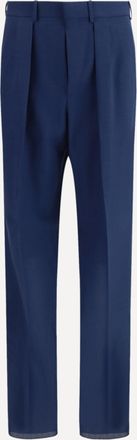 Tom Ford Pantaloni plissettati Man 52