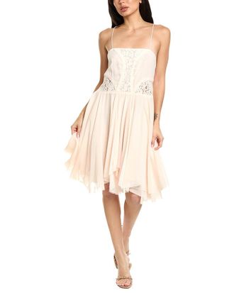 70/21 Midi Dress
