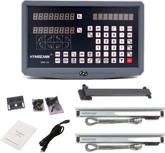 OEM Kit Dro, Pantalla Digital, Medici&oacute;n De Alta Precisi&oacute;n, Azul