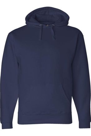 J. America Premium Hooded Sweatshirt