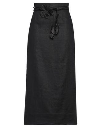 Zimmermann BOTTOMWEAR - Maxi skirts on YOOX.COM