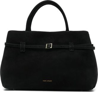 Manu Atelier Le Cambon 35 Tote Bag