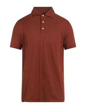 Isaia TOPWEAR - Polo su YOOX.COM