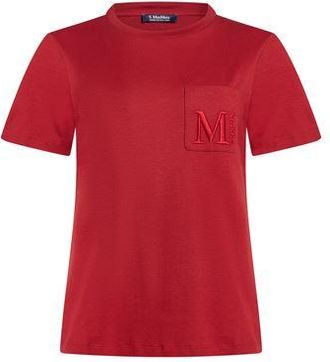 Max Mara TOPWEAR - T-shirts on YOOX.COM