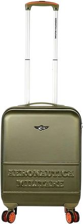 Aeronautica unisex, Pre-owned, Groen, Maat: S