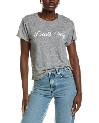 Chaser Locals Only T-Shirt