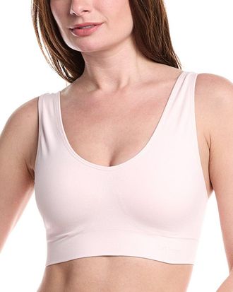 Le Mystere Seamless Comfort Wireless Back Smoother Bra