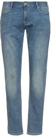 Emporio Armani BOTTOMWEAR - Jeans sur YOOX.COM