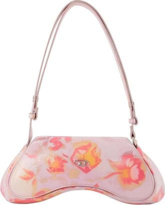 Diesel Mujer, Bolsos, Multicolor, Talla: ONE Size