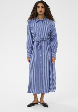 Soaked In Luxury Jurk SLCalken Jurk A-shape