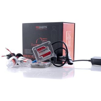 OEM Kit De Xen&oacute;n Hid H7 35w 5000k Digital 12v Slim Arranque R&aacute;pido 35w 8.5a Arranque