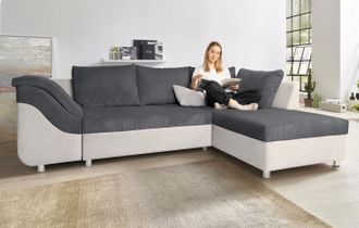 Collection Ab Ecksofa