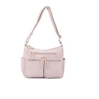 Cavalli B Shoulder Bag - - Bags - Donna - Beige - ONE SIZE