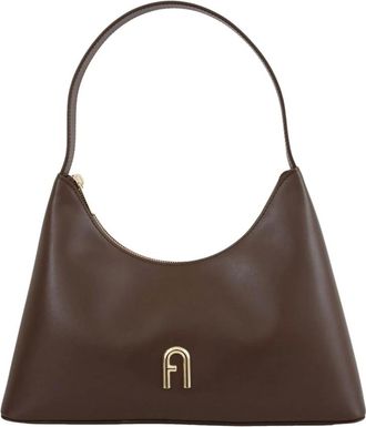 Furla Mujer, Bolsos, Marrón, Talla: ONE Size