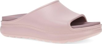 Dansko Womens Devyn Molded Sandals In Mauve