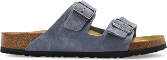 Birkenstock Uomo, Scarpe, Blu, 45 EU, new
