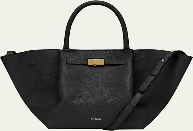 The Midi New York Tote Bag