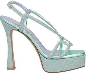 Albano FOOTWEAR - Sandals on YOOX.COM