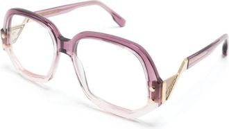 Cazal 5007 003 Optical Frame - Dames - Brillen - Paars - 56 MM - Accessoires