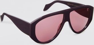 Pinko Occhiali da sole in acetato tartarugato