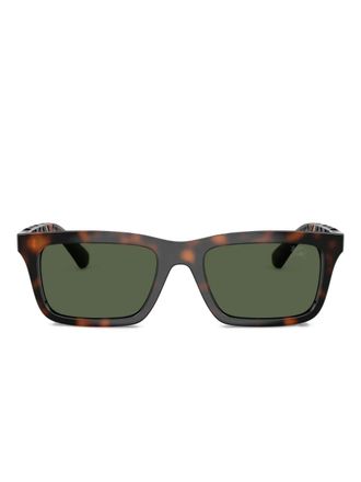 Burberry Sunglasses Occhiali da sole squadrati - Marrone