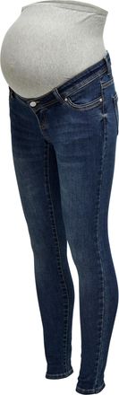 Only Umstandsjeans »OLMWAUW MID SK DNM BJ5 NOOS«