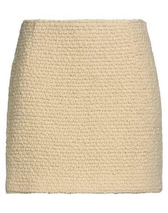 Kwaidan Editions BOTTOMWEAR - Mini skirts on YOOX.COM