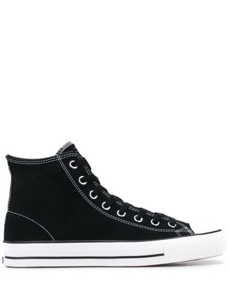 Converse Chuck Taylor All Star Pro high-top sneakers - Zwart