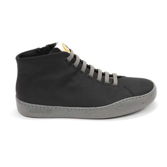 Camper Womens Peu Touring Ankle Boot In Black
